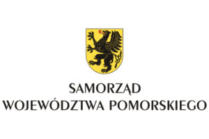 Logo Samorządu Woj. Pomorskiego
