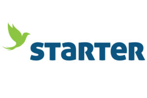 logo STARTER
